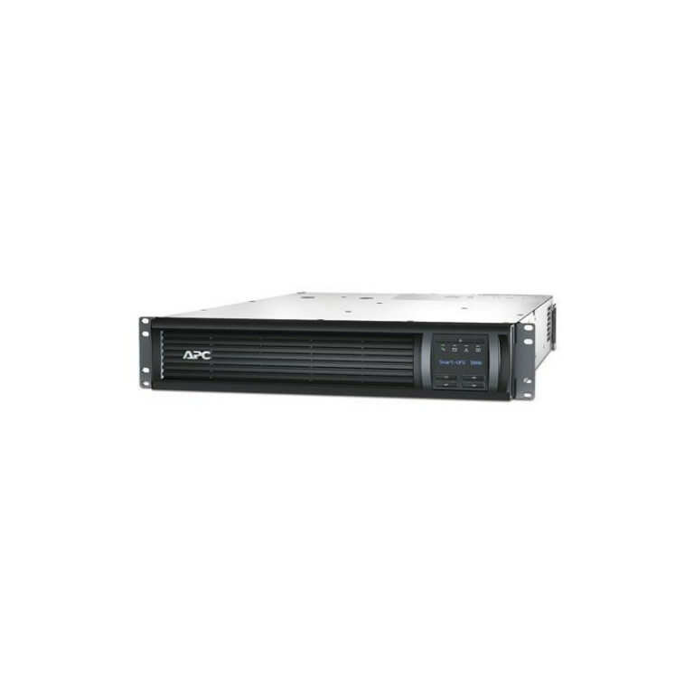 Apc smt2200rmi2u включить lan