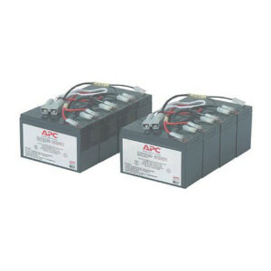 APC Replacement Battery Cartridge 12
