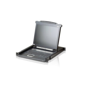 Aten CL1000N-ATA 19-inch LCD Console