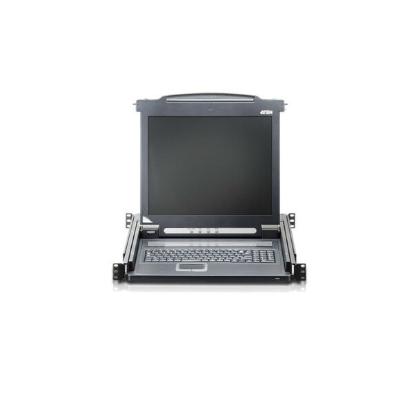 Aten CL1000N-ATA 19-inch LCD Console