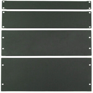 Rack Blank Panels - Filler