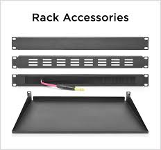 Server Rack Accessories
