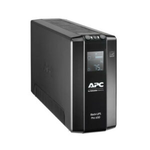 APC BR650MI Back UPS