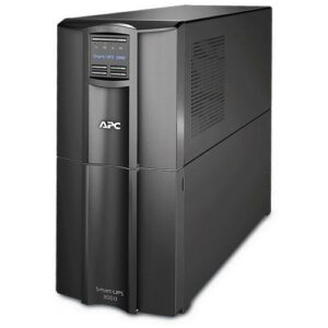APC SMT3000I Smart-UPS