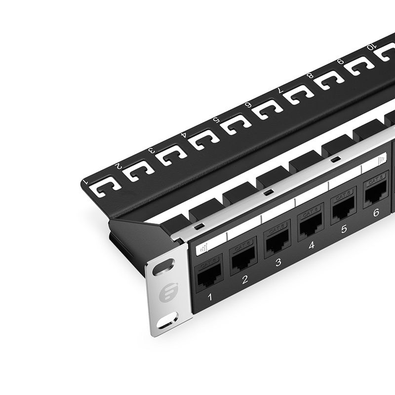 Patch Panel What it is and Why Do you need it