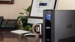 Selecting APC UPS for your application - How to get it right