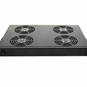 Fans & Temperature Control