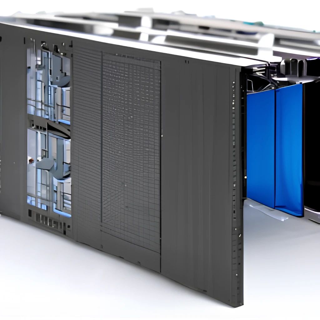The Importance of Proper Cooling in Server Rack Management
