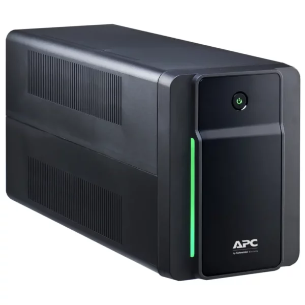 APC BX2200MI-MS Back-UPS 2200VA, 230V, AVR, 4 universal outlets